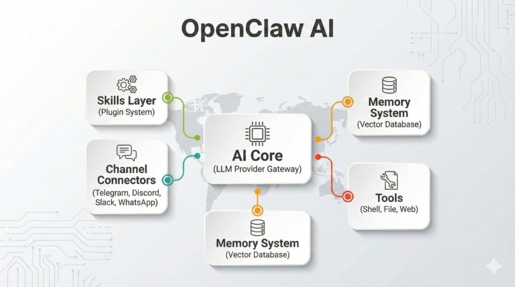 openclaw-architecture