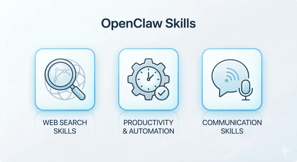 openclaw-skills