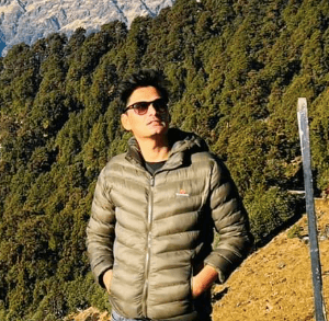 Yogendra - AI Engineer & Full-Stack Developer