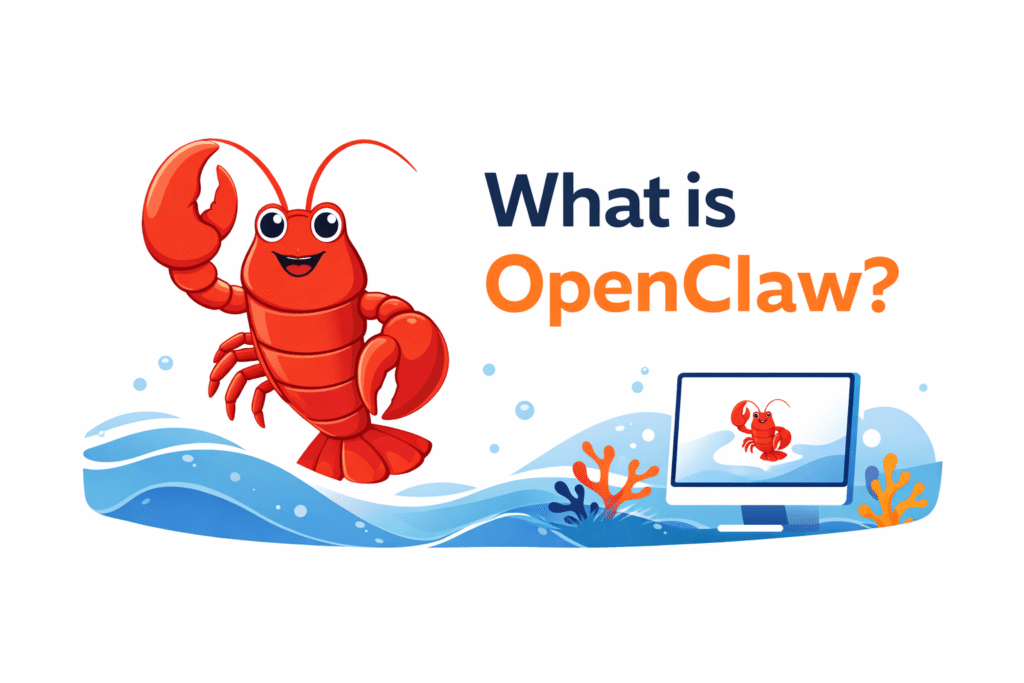what-is-openclaw