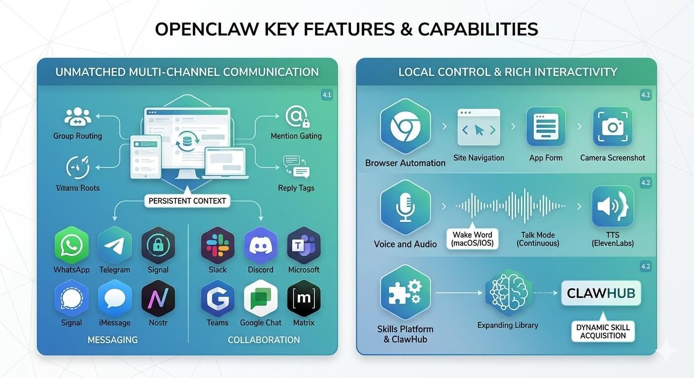 OpenClaw GitHub: The Ultimate Guide to the Open-Source AI Assistant ...